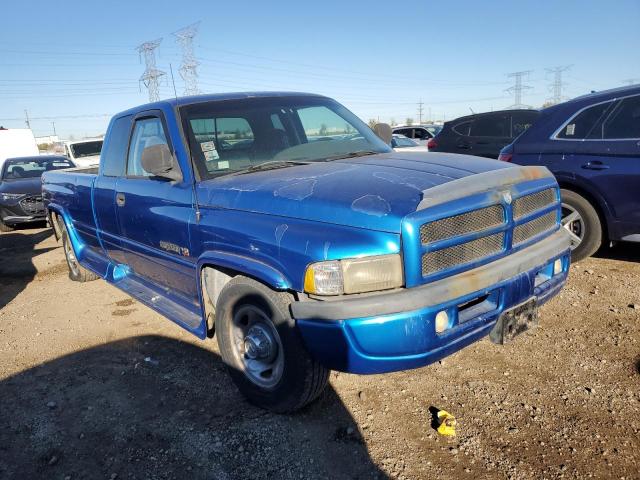 Photo 4 from auction – 1998 DODGE RAM 2500 with VIN 1B7KC23W3WJ217802