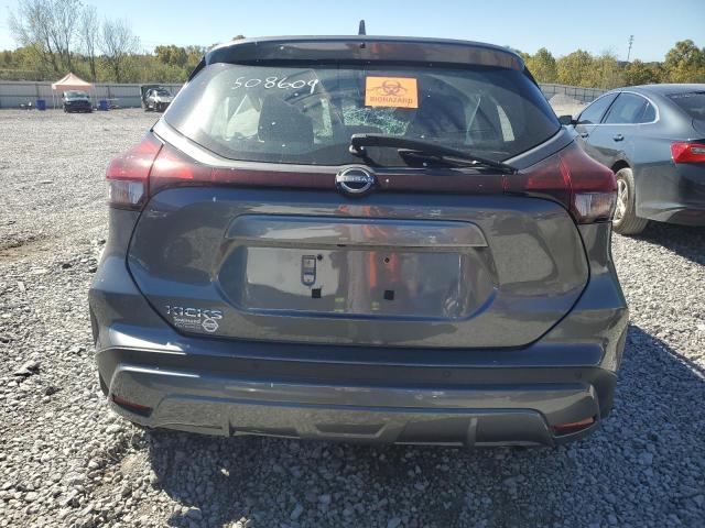 Photo 6 from auction – 2025 NISSAN KICKS PLAY with VIN 3N1CP5BV7SL481369