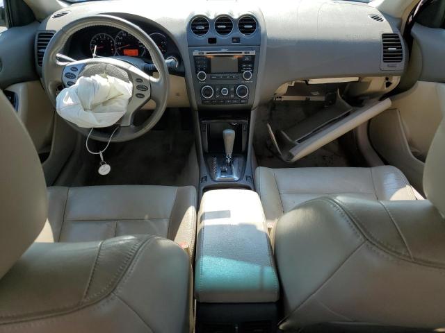 Photo 8 from auction – 2011 NISSAN ALTIMA BAS with VIN 1N4AL2AP8BN406767