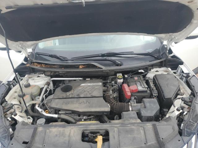 Photo 12 from auction – 2023 NISSAN ROGUE SV with VIN 5N1BT3BB9PC685779