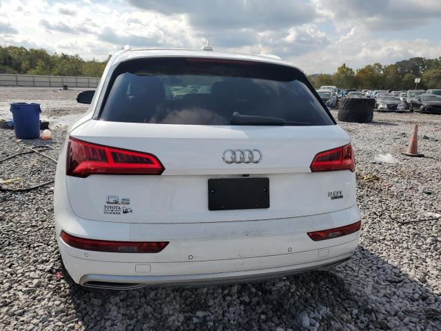 Photo 6 from auction – 2018 AUDI Q5 PREMIUM with VIN WA1BNAFY9J2020079