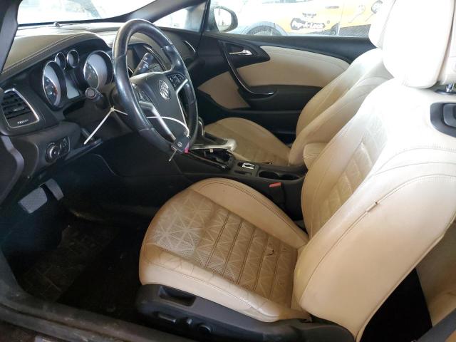 Photo 7 from auction – 2016 BUICK CASCADA PR with VIN W04WT3N57GG139612