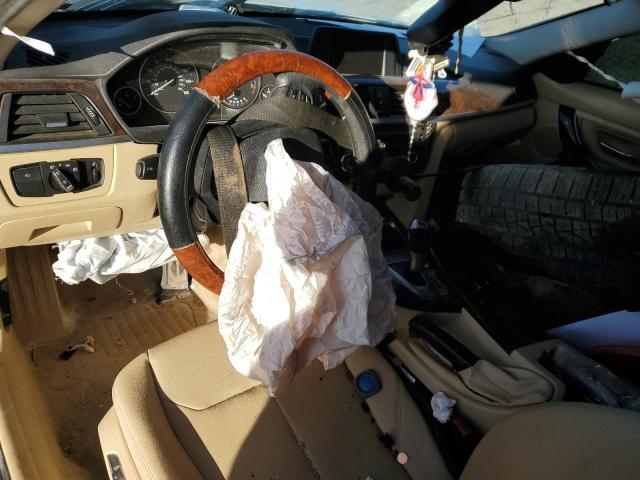 Photo 8 from auction – 2013 BMW 328 I SULE with VIN WBA3C1G56DNR48632