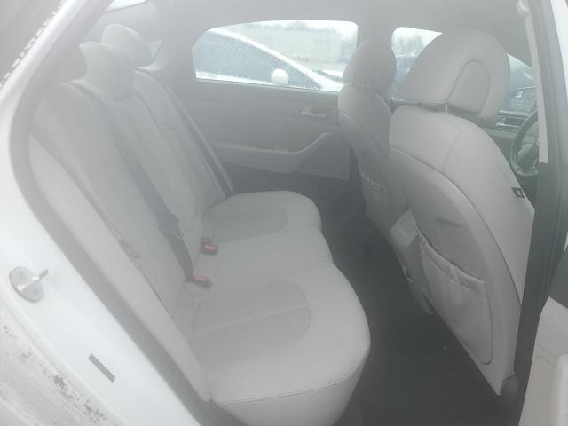 Photo 10 from auction – 2017 HYUNDAI SONATA SE with VIN 5NPE24AF8HH529236