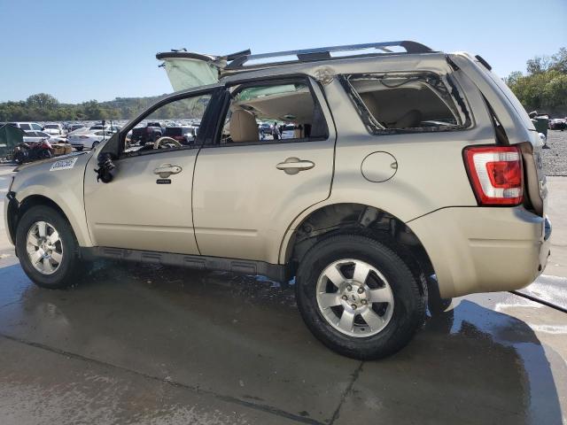 Photo 2 from auction – 2012 FORD ESCAPE LIM with VIN 1FMCU0E74CKA98798
