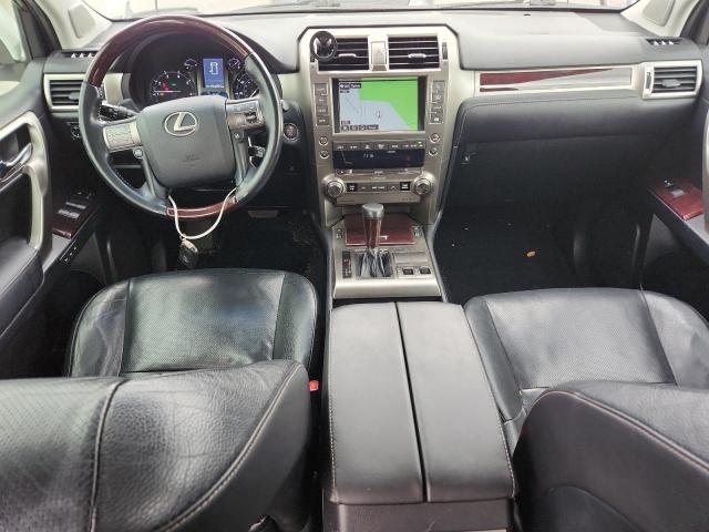 Photo 8 from auction – 2015 LEXUS GX 460 with VIN JTJBM7FX8F5090808