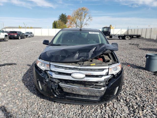 Photo 5 from auction – 2013 FORD EDGE SEL with VIN 2FMDK3JC2DBC96113