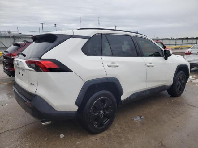 Photo 3 from auction – 2019 TOYOTA RAV4 XLE with VIN JTMW1RFV7KD004833