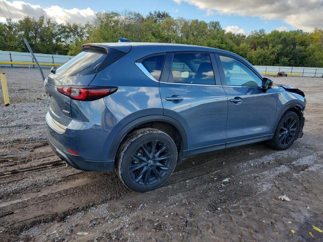 Photo 3 from auction – 2023 MAZDA CX-5 PREFE with VIN JM3KFBCM3P0210062