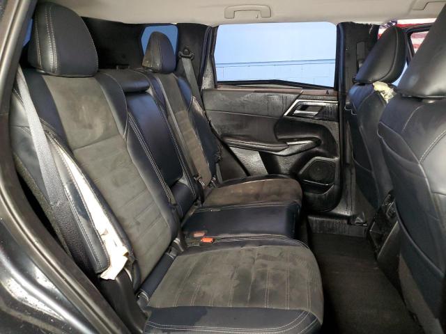 Photo 11 from auction – 2024 MITSUBISHI OUTLANDER with VIN JA4J4VA88RZ077440