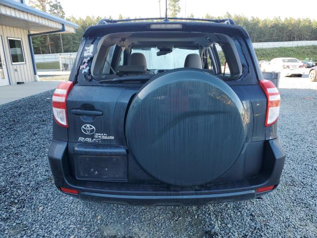 Photo 6 from auction – 2011 TOYOTA RAV4 with VIN 2T3ZF4DV0BW064475