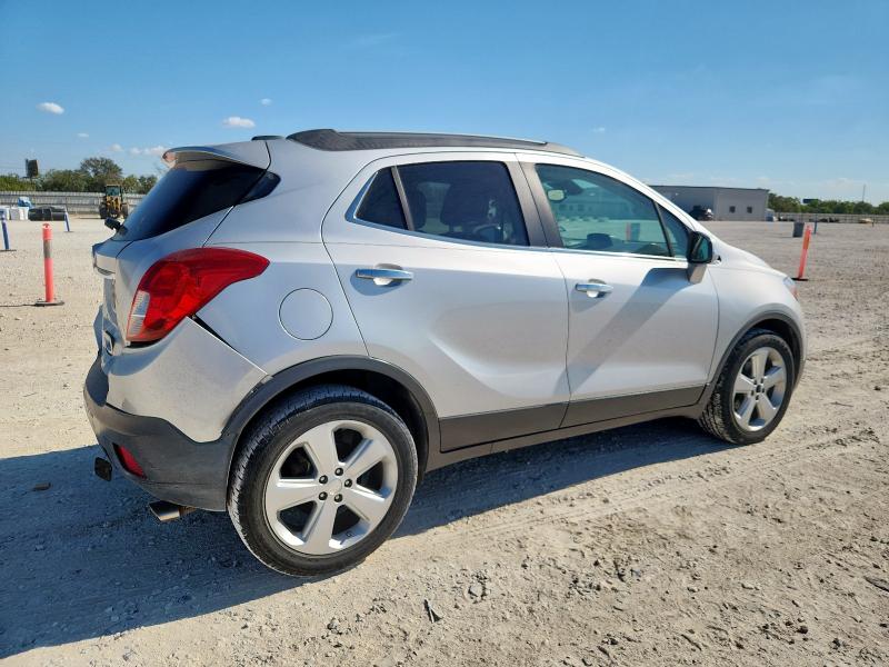 Photo 3 from auction – 2016 BUICK ENCORE with VIN KL4CJCSB2GB546835
