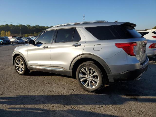Photo 2 from auction – 2023 FORD EXPLORER LIMITED with VIN 1FMSK8FH0PGA56483