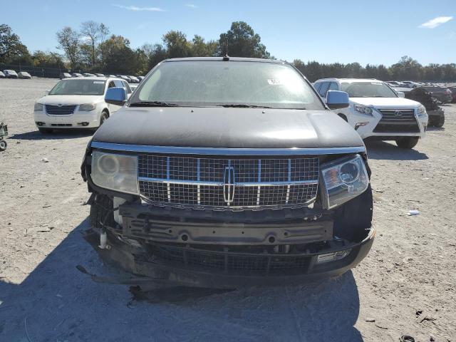Photo 5 from auction – 2007 LINCOLN MKX with VIN 2LMDU88C47BJ12358