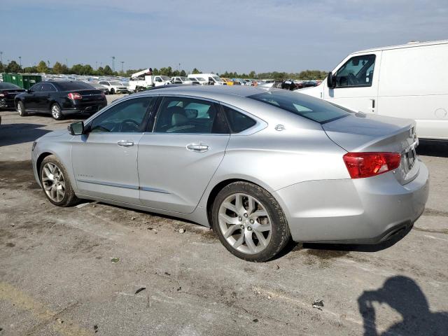 Photo 2 from auction – 2015 CHEVROLET IMPALA LTZ with VIN 2G1165S38F9102564