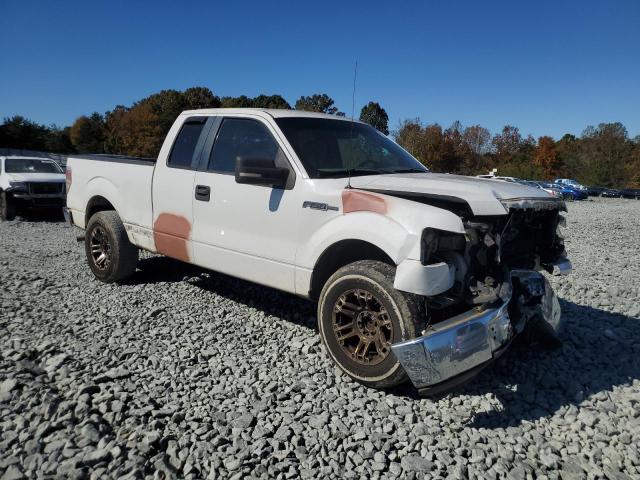 Photo 4 from auction – 2009 FORD F150 SUPER with VIN 1FTRX12849KB51419