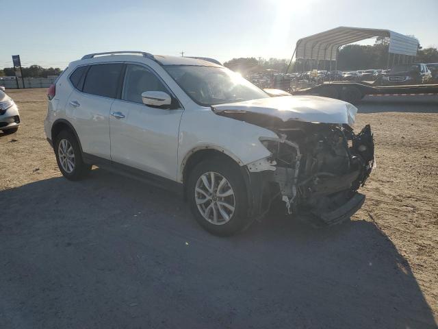 Photo 4 from auction – 2017 NISSAN ROGUE S with VIN JN8AT2MT6HW143849