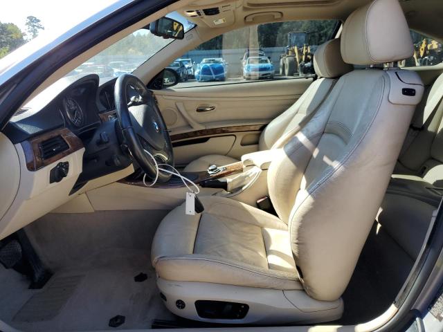 Photo 7 from auction – 2008 BMW 335 XI with VIN WBAWC73548E066824