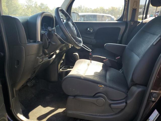 Photo 7 from auction – 2010 NISSAN CUBE BASE with VIN JN8AZ2KR4AT167631