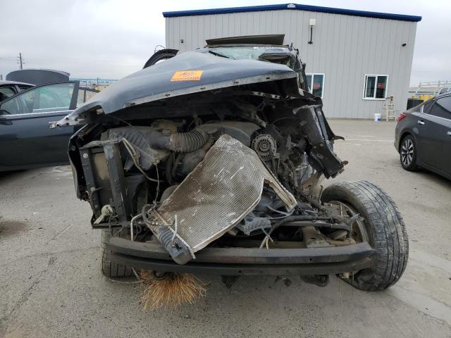 Фото 5 с аукциона – 2010 GMC YUKON DENA с VIN 1GKUKEEF4AR189579