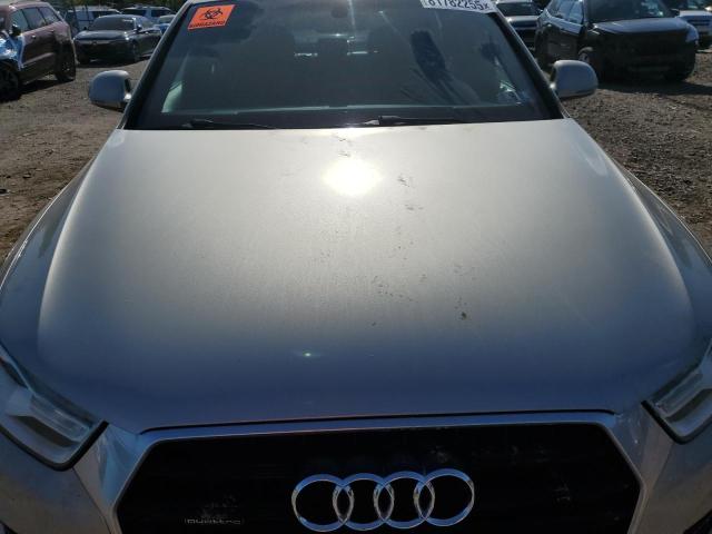 Photo 12 from auction – 2016 AUDI Q3 PREMIUM PLUS with VIN WA1EFCFS0GR007979