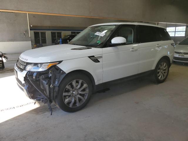 LAND ROVER RANGE ROVE 2015 with VIN SALWR2VF8FA522069 - Photo from auction