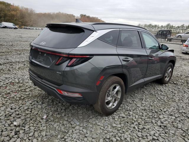 Photo 3 from auction – 2023 HYUNDAI TUCSON SEL with VIN KM8JBCAE6PU243191