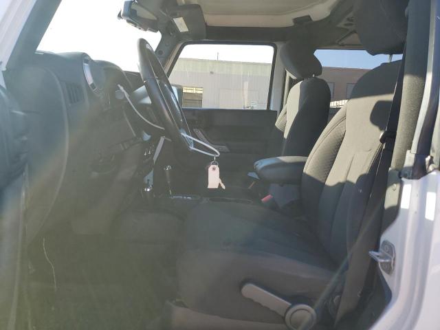 Photo 7 from auction – 2016 JEEP WRANGLER S with VIN 1C4AJWAG0GL119613