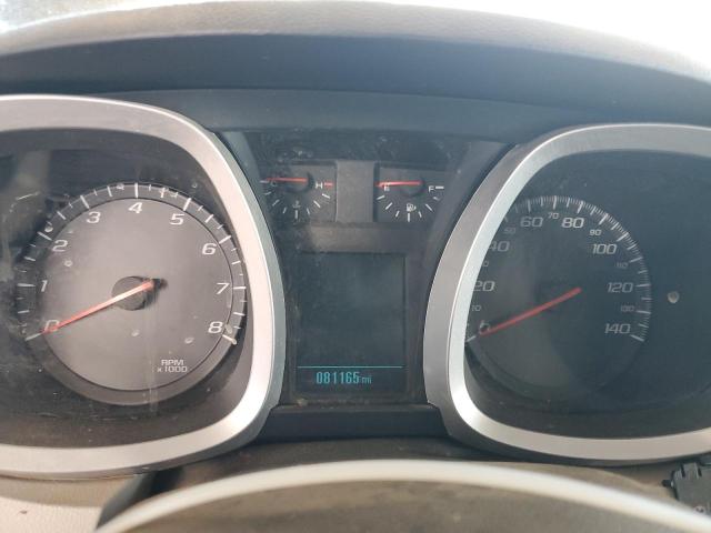 Photo 9 from auction – 2015 CHEVROLET EQUINOX LT with VIN 2GNFLHE39F6409737