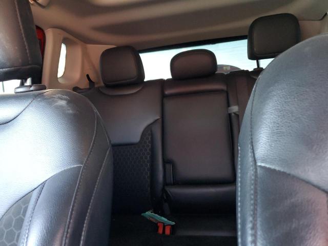 Photo 10 from auction – 2021 JEEP COMPASS LA with VIN 3C4NJDBB7MT533688
