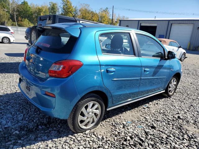 Photo 3 from auction – 2017 MITSUBISHI MIRAGE with VIN ML32A4HJ7HH000720