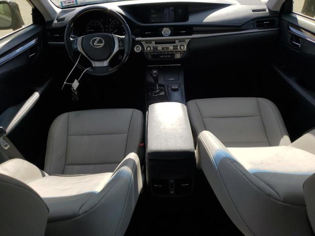 Zdjęcie 8 z aukcji – 2013 LEXUS ES 350 z VIN JTHBK1GG0D2060591