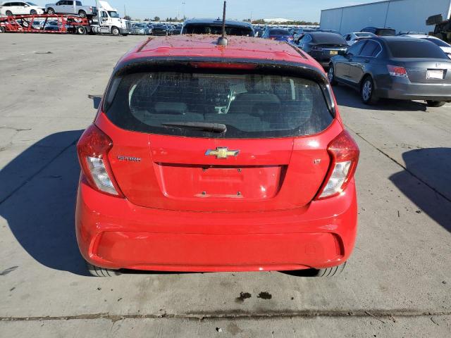 Фото 6 с аукциона – 2017 CHEVROLET SPARK 1LT с VIN KL8CD6SA4HC838612