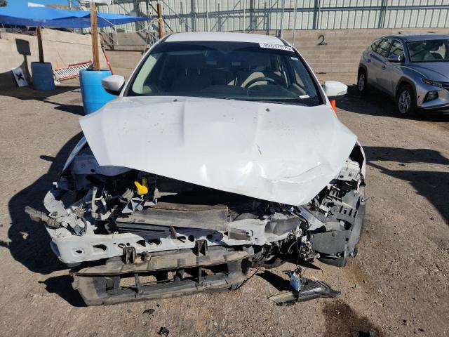 Photo 5 from auction – 2017 FORD FOCUS SE with VIN 1FADP3F27HL230173