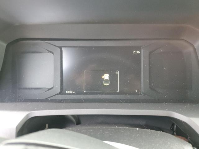 Photo 9 from auction – 2025 TOYOTA TACOMA DOUBLE CAB with VIN 3TMLB5JN4SM189153
