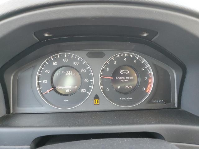 Photo 9 from auction – 2008 VOLVO XC70 with VIN YV4BZ982X81014600
