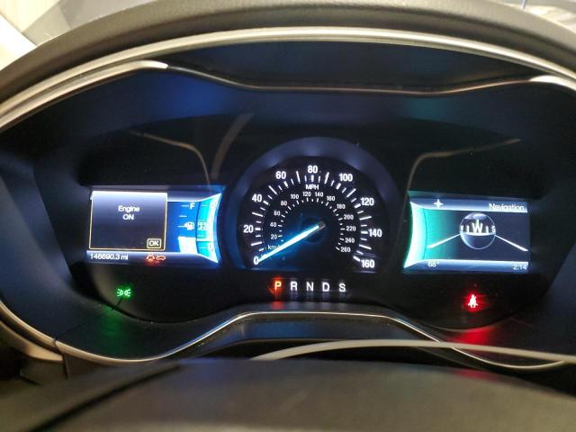 Photo 9 from auction – 2014 FORD FUSION SE with VIN 1FA6P0HD3E5368363