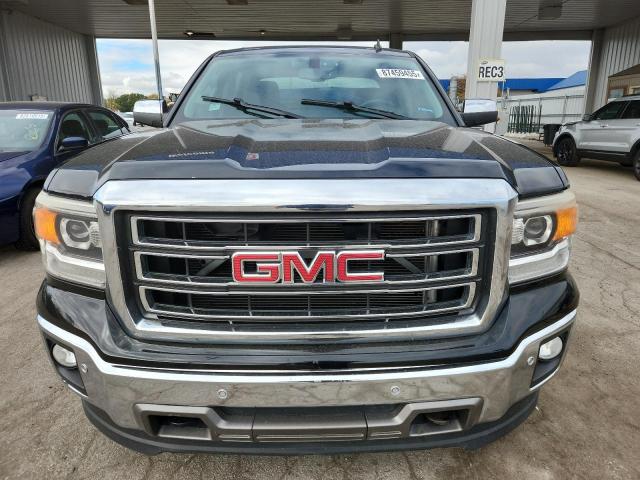 Photo 5 from auction – 2014 GMC SIERRA K1500 SLT with VIN 3GTU2VEC6EG374739
