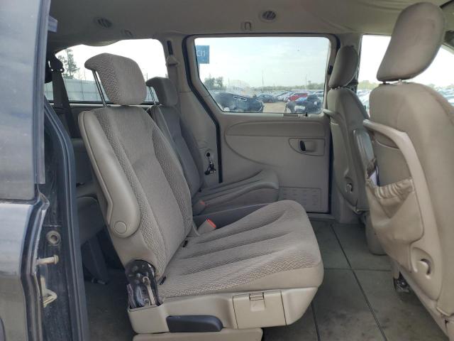 Photo 11 from auction – 2006 DODGE GRAND CARA with VIN 1D4GP24R26B719538