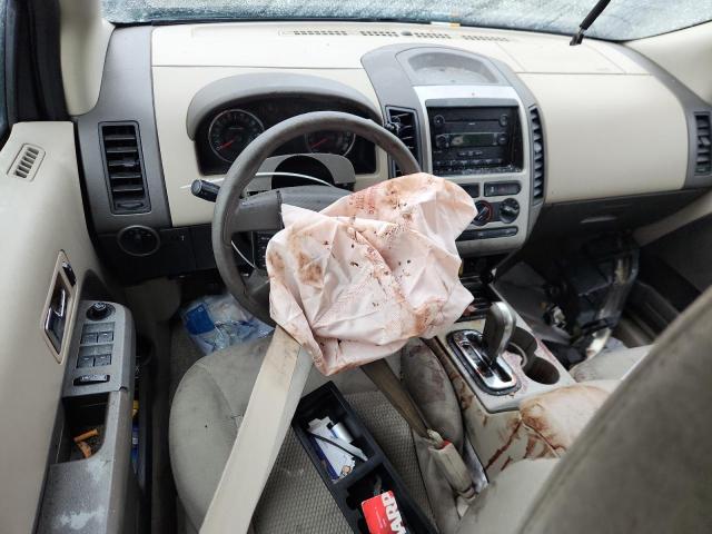 Photo 8 from auction – 2007 FORD EDGE SE with VIN 2FMDK36C17BB37886