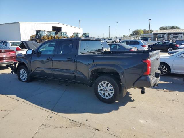 Photo 2 from auction – 2025 TOYOTA TACOMA DOUBLE CAB with VIN 3TMLB5JN4SM189153
