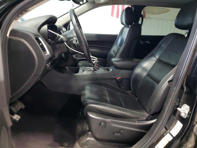 Photo 7 from auction – 2017 DODGE DURANGO CI with VIN 1C4RDJEG7HC817564