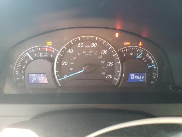 Photo 9 from auction – 2014 TOYOTA CAMRY L with VIN 4T1BF1FKXEU382426