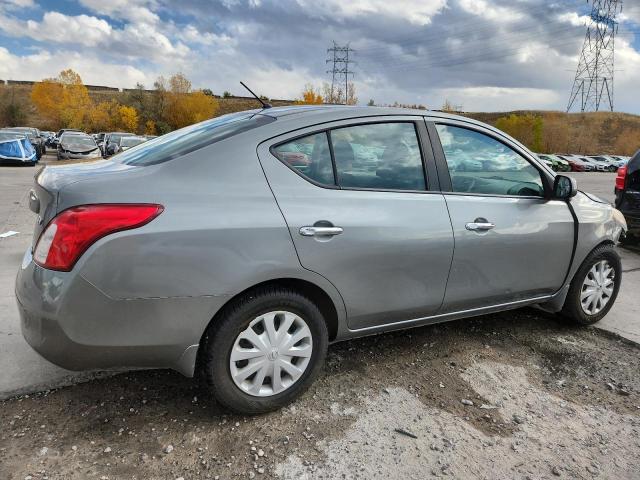 Photo 3 from auction – 2012 NISSAN VERSA S with VIN 3N1CN7AP2CL867350