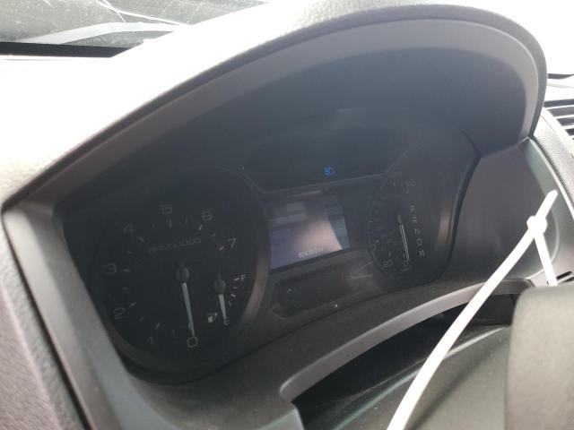 Photo 9 from auction – 2013 FORD EXPLORER with VIN 1FM5K8B8XDGC92623