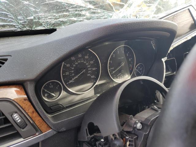 Фото 9 с аукциона – 2013 BMW 328 I с VIN WBA3A5C51DF355094