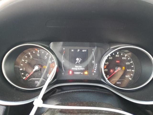 Photo 9 from auction – 2019 JEEP COMPASS SP with VIN 3C4NJDABXKT757603