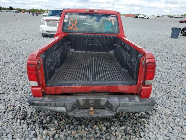 Photo 6 from auction – 2000 FORD RANGER with VIN 1FTYR10C3YTA35392