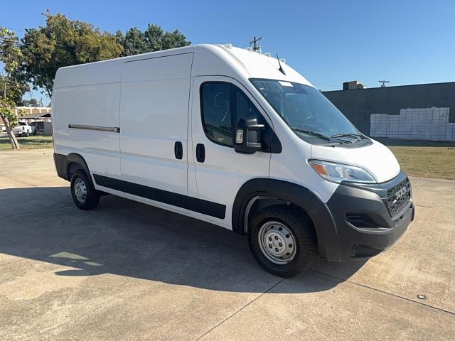 RAM PROMASTER 2023 с VIN 3C6LRVDGXPE535305 - Фото с аукциона