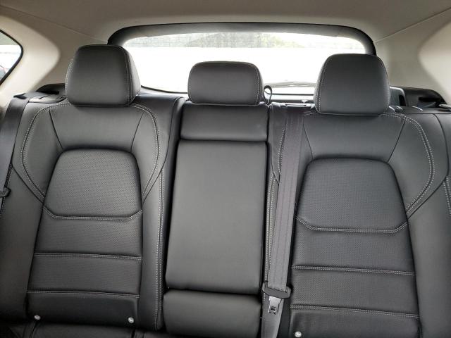 Photo 10 from auction – 2025 MAZDA CX-5 PREFE with VIN JM3KFBCL2S0541781